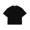TZ WORLDWIDE - DIAMOND BLACK GALAXY TEE / BLACK
