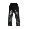 TZ WORLWIDE - TZ X 4BANG NOTHING2SOMETHING PANTS / BLACK