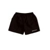 GETRICHEASY - RIPSTOP NYLON SHORTS / BLACK