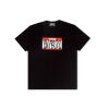 1000CHASER - ZAPBOIZ TEE / BLACK