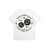 TRAPMANSION - TRAPMANSION  ROLL THE DICE  TEE / WHITE