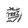 TZ WORLDWIDE - MENACE BEANIE / WHITE