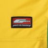 GETRICHEASY - NEWBRIDGE JERSEY BRAZIL / YELLOW