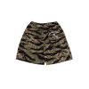 GETRICHEASY - CARPENTER JORTS / FOREST CAMO