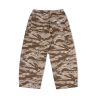 GETRICHEASY - CARPENTER PANTS / DESERT CAMO