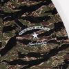 GETRICHEASY - CARPENTER JORTS / FOREST CAMO