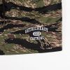 GETRICHEASY - CARPENTER JORTS / FOREST CAMO