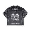 TZ WORLDWIDE - DIAMOND 93 JERSEY / BLACK