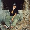ANTW X SARAN - SNAPBACK / BLACK