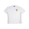 ONEDRINKANDWEGOHOME - OD RACING TEAM TEE/ WHITE