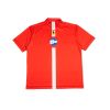 ONEDRINKANDWEGOHOME - OD RACING TEAM POLO SHIRT / RED