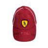 ONEDRINKANDWEGOHOME - OD RACING TEAM CAP / RED