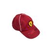ONEDRINKANDWEGOHOME - OD RACING TEAM CAP / RED