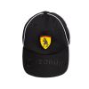 ONEDRINKANDWEGOHOME - OD RACING TEAM CAP / BLACK
