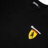 ONEDRINKANDWEGOHOME - OD RACING TEAM TEE/ BLACK