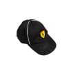 ONEDRINKANDWEGOHOME - OD RACING TEAM CAP / BLACK