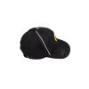 ONEDRINKANDWEGOHOME - OD RACING TEAM CAP / BLACK