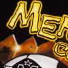 MERCI CLUB - SOCCER AIRBRUSH / BLACK