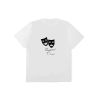 VGH - EMOTIONAL TEE / WHITE