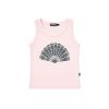 VGH - FAN TANK TOP / PINK
