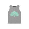 VGH - FAN TANK TOP / GREY
