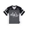 TZ WORLDWIDE - STARDUST LEAGUE 93 JERSEY / BLACK