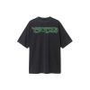 LIL X -  YASOTOPIA ALBUM TEE/ FADE BLACK