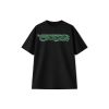 LIL X -  YASOTOPIA ALBUM TEE/ BLACK