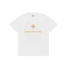 VGH - EXISTANCE WITH OUT CONSENT TEE / WHITE 
