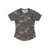 VGH - MINI BANNER CAMO BABY TEE / CAMO