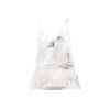 VGH - SUMMER CAMI TOP / WHITE