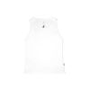TZ WORLDWIDE - SIGIL HEAVY RIB TANK - MEN / WHITE