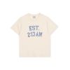 GETRICHEASY - EST. 2:13 A.M. TEE / CREAM