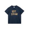 GETRICHEASY - EST. 2:13 A.M. TEE / NAVY