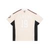 GETRICHEASY - EASY 19 ROPE JERSEY / BEIGE