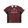 GETRICHEASY - EASY 19 ROPE JERSEY / BURGUNDY
