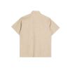 GETRICHEASY - 2:13 A.M. SCOTT SHIRT / CREAM