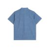 GETRICHEASY - 2:13 A.M. SCOTT SHIRT / BLUE