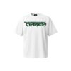 LIL X -  YASOTOPIA ALBUM TEE / WHITE