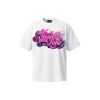 LIL X -  SHOW ME YOUR LOVE TEE / WHITE