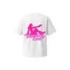 LIL X -  SHOW ME YOUR LOVE TEE / WHITE