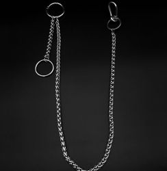 IMYWD Chain no.42 add hoop