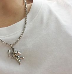 IMYWD Cupid Necklace