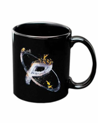 PBG Fire Testing Mug