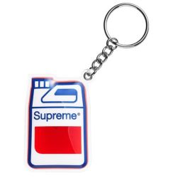Supreme Jug Keychain