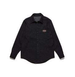 TKW WORLDWIDE DENIM SHIRT