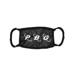 PBG LOGO MASK