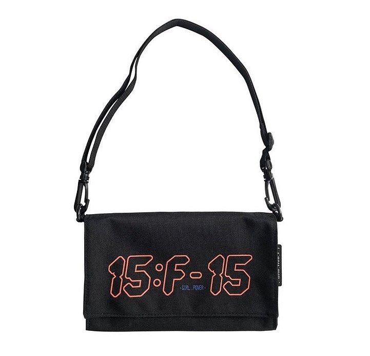 15F GIRL POWER BAG