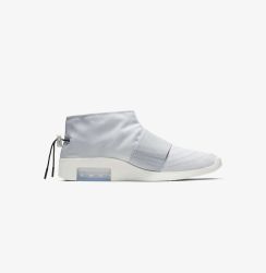 NIKE FEAR OF GOD MOC 'PURE PLATINIUM'