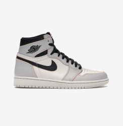NIKE JORDAN 1 RETRO HIGH OG DEFIANT SB NYC TO PARIS